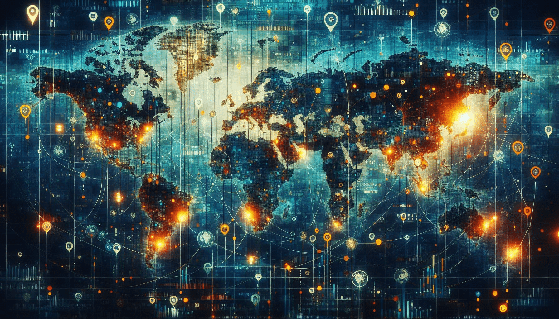 IP Address Geo-Location