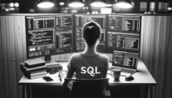 SQL Administration