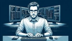 Code Monkey