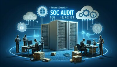 Surviving a SOC Audit