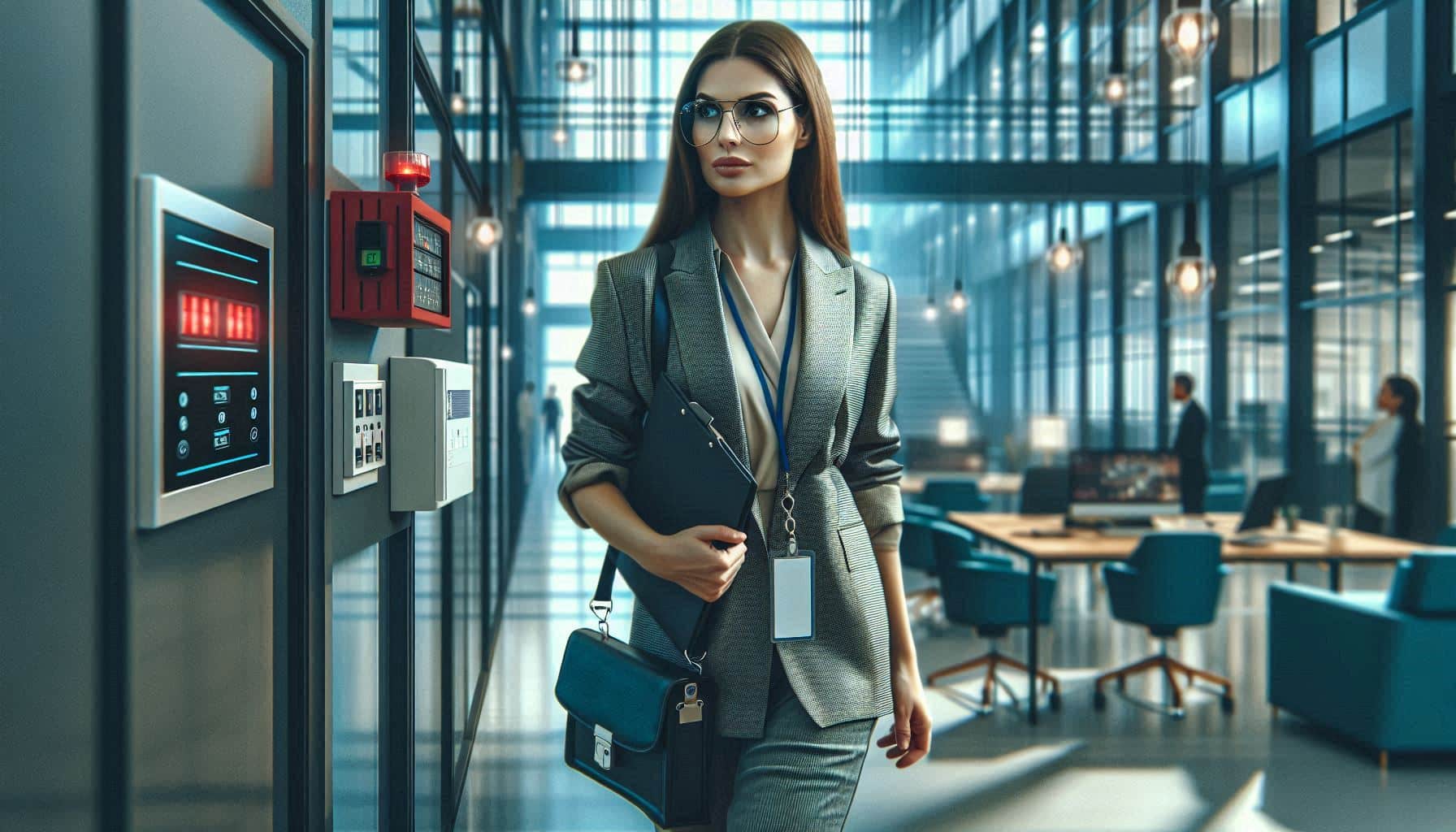 Surviving and Passing SOC Audits – The Physical Walkthrough