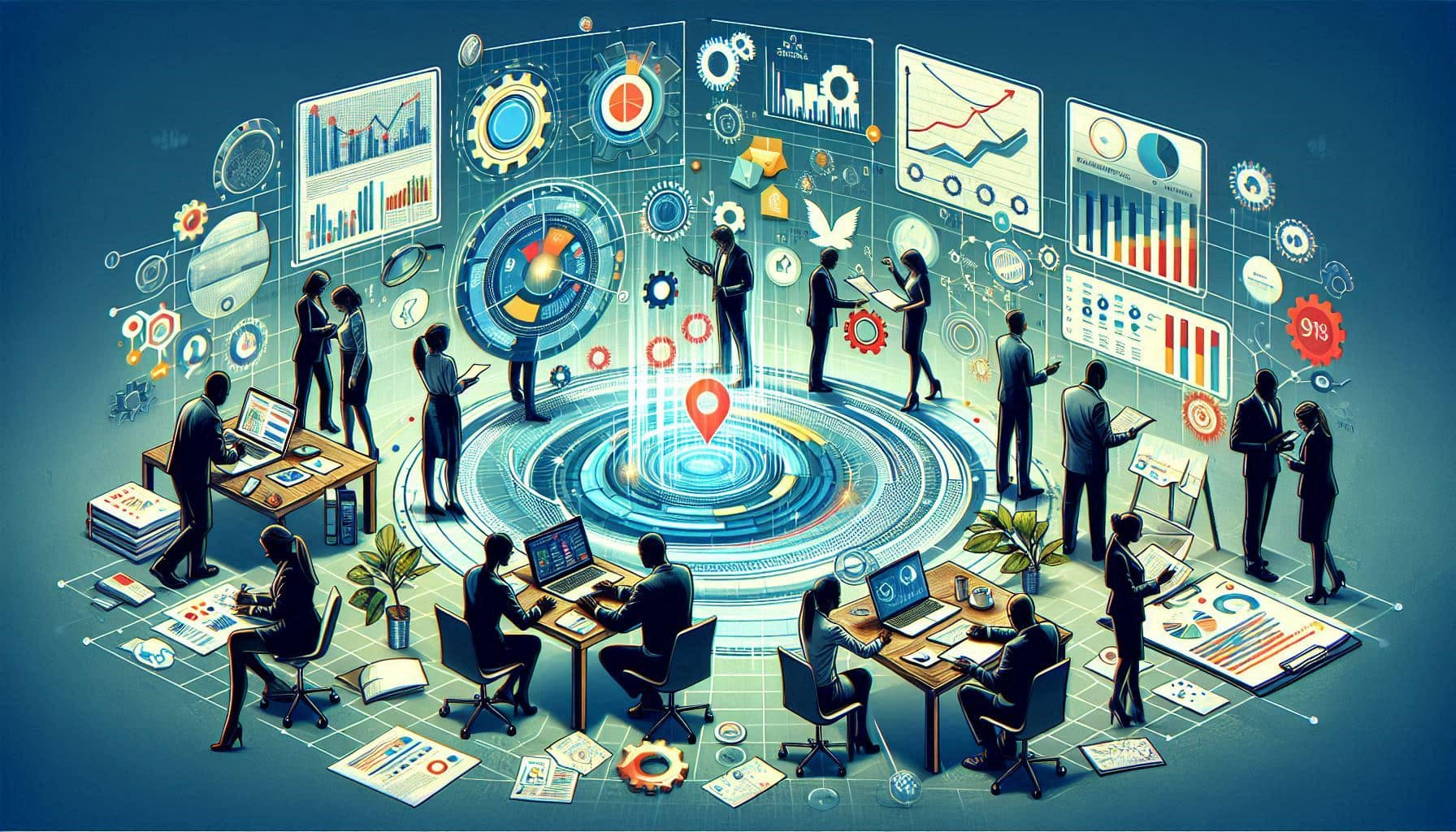 Surviving and Passing SOC Audits – Business Impact Analysis