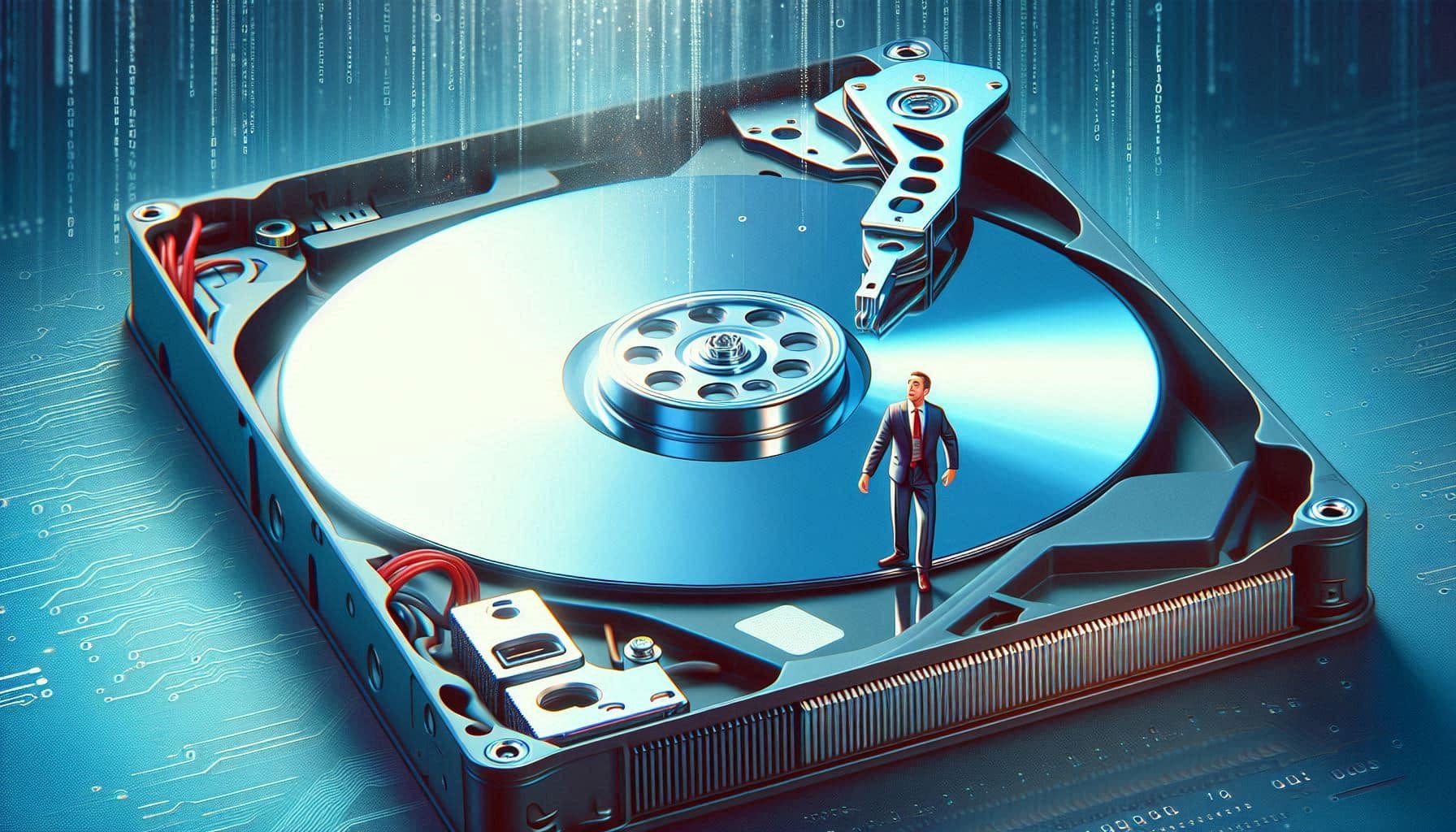 VMware VMDK Shrink Manager