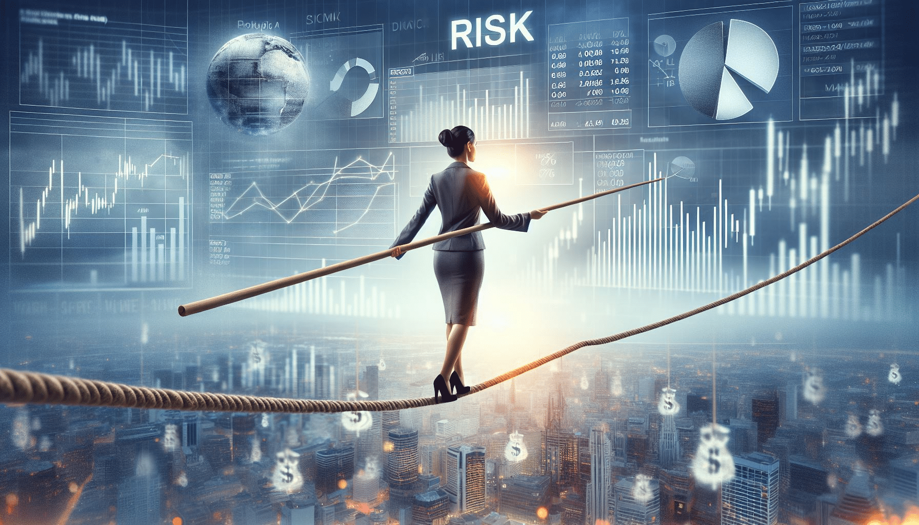 Surviving and Passing SOC Audits – Risk Assessment