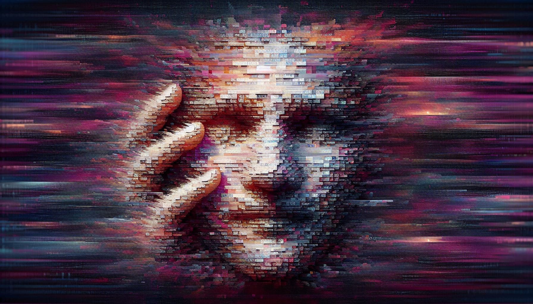Identify Hidden Image Files