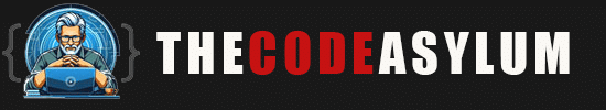 The Code Asylum